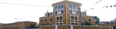 Plataforma de comunicacion del CEE Ntra Sra de Lourdes